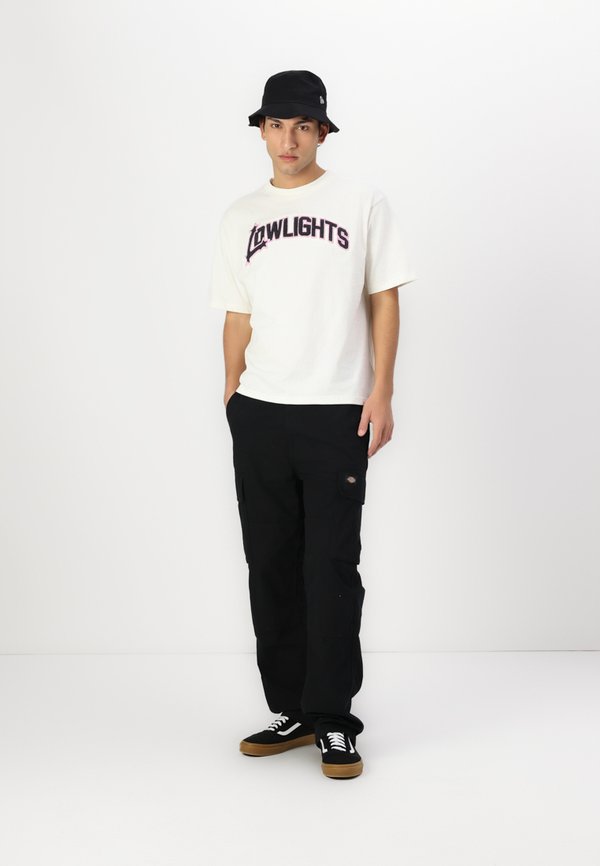 YEARS UNISEX - Print T-shirt - ecru4