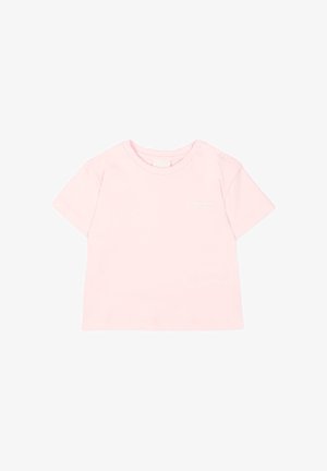 Givenchy, - T-shirt z nadrukiem
