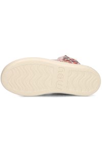Mou Bottes de neige - multi