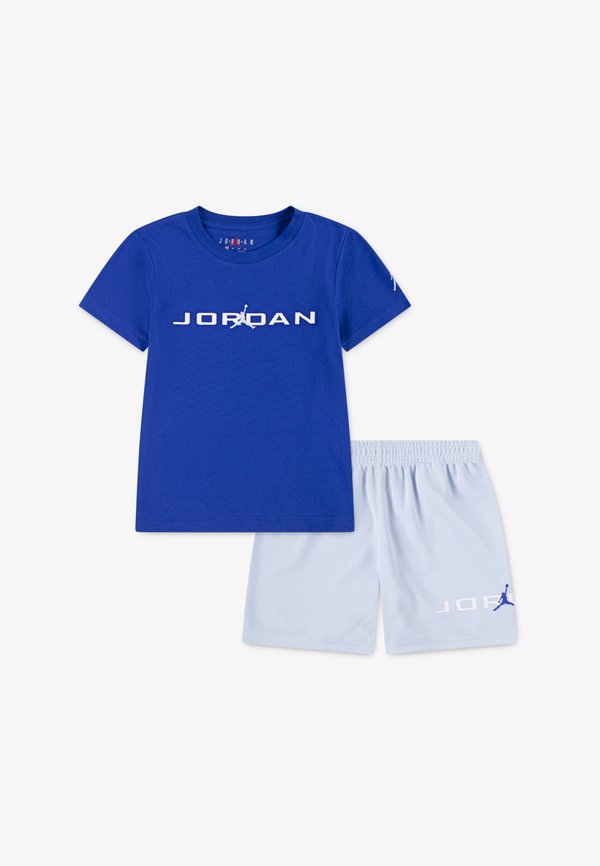 BASLEINE UNISEX SET - Shorts