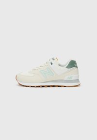 New Balance - Sneaker low - sea salt Thumbnail-Bild 1