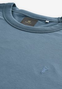 Next LIGHTWEIGHT CREW NECK - REGULAR FIT
 - Melegítőfelső - blue
