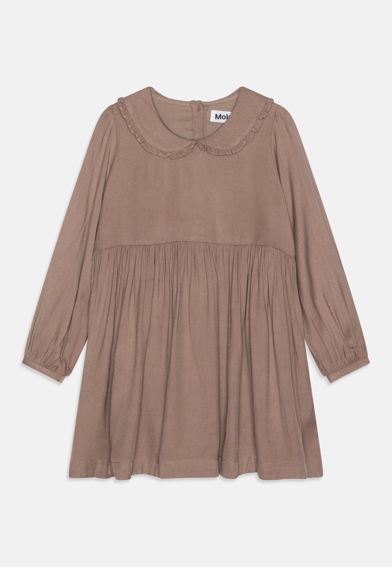 Molo Blousejurk taupe