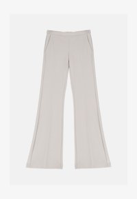 Non selezionato, perla