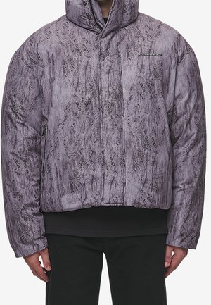 Vinterjakker - dark grey