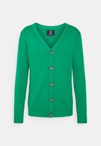 NEGOMES - Casaco de malha - lush meadow