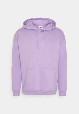 UNISEX - Sweat à capuche - lilac