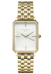 OCTAGON - Orologio - gold-coloured