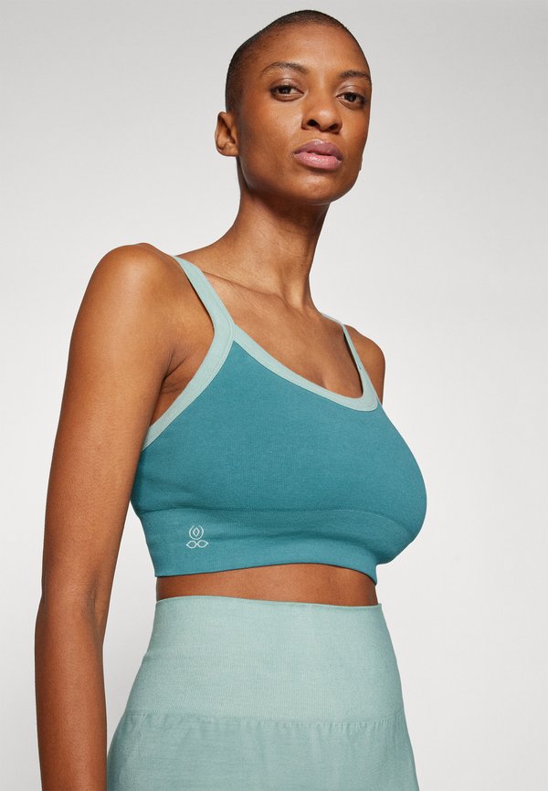 ADITI - Light support sports bra - paon4