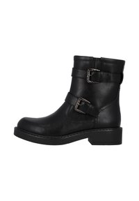 Palado Botines camperos - black