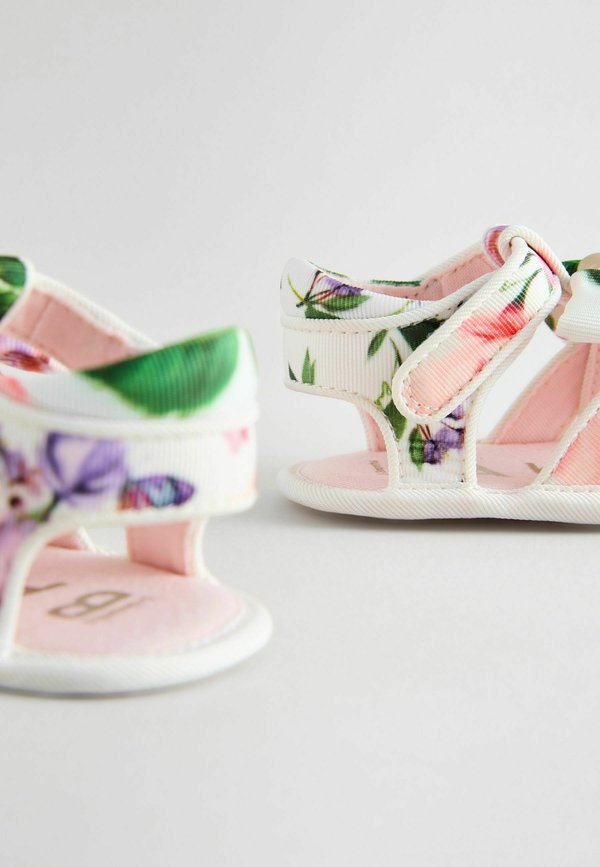 REGULAR FIT –  PADDERS  – Lauflernschuh – floral