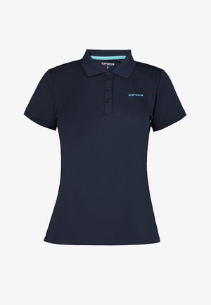 BAYARD - T-Shirt sport - dark blue