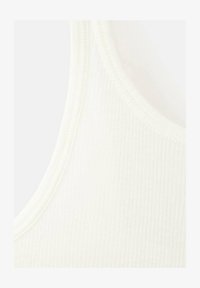 Non sélectionné, off-white