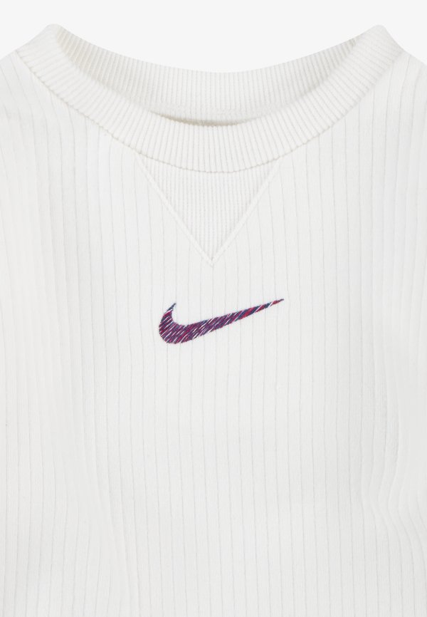 READYSET COVERALL UNISEX - Pyjamas - sail2