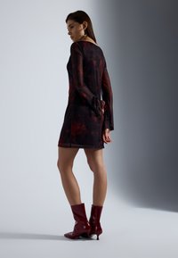 Even&Odd - Sukienka letnia