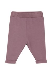 FIXONI Stoffhose - wistful mauve