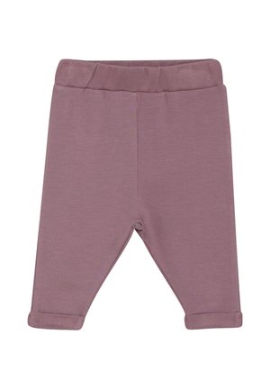 FIXONI Stoffhose - wistful mauve
