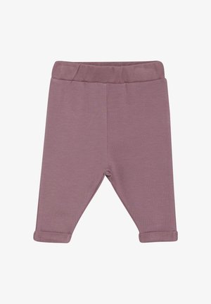 FIXONI Broek - wistful mauve