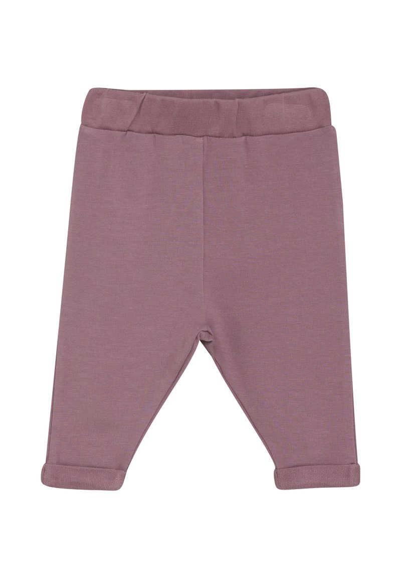 FIXONI Stoffhose - wistful mauve