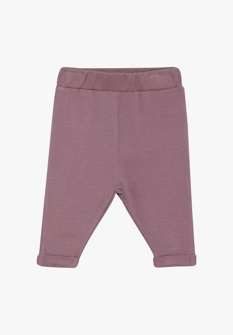 FIXONI Stoffhose - wistful mauve