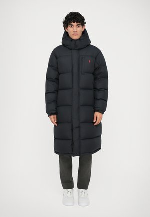 INSULATED - Talvitakki - black
