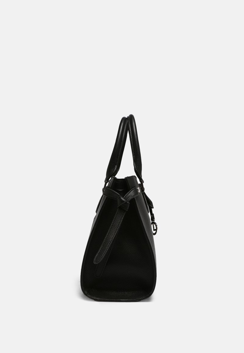 Damen Handtaschen | L.CREDI ILIANA Handtasche schwarz - RP15435 Damen Handtaschen | L.CREDI ILIANA Handtasche schwarz - RP15435