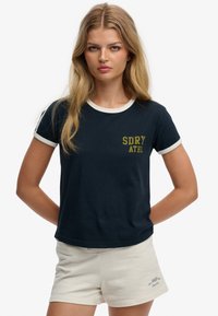 Geselecteerd, eclipse navy