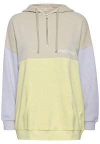 Doeskin Mix Shirt
