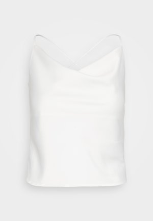 Pieces PCMARI SLIP - Top