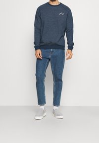 Pier One Sudadera - blue