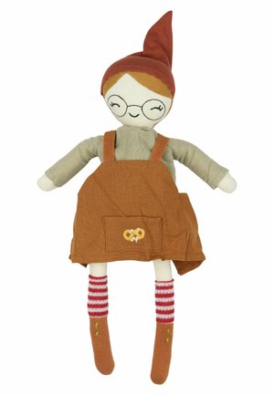 CHRISTMAS ELF - Doll - multi colours