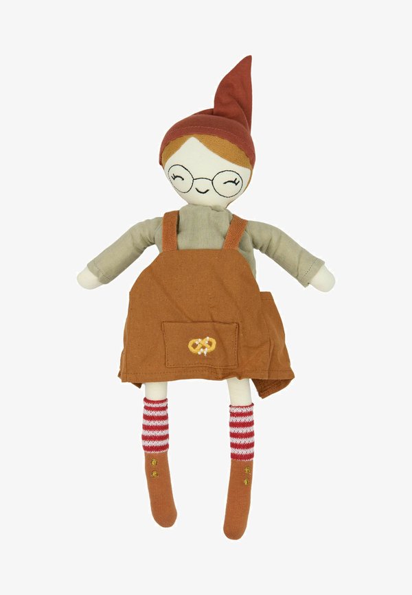 CHRISTMAS ELF - Puppe - multi colours