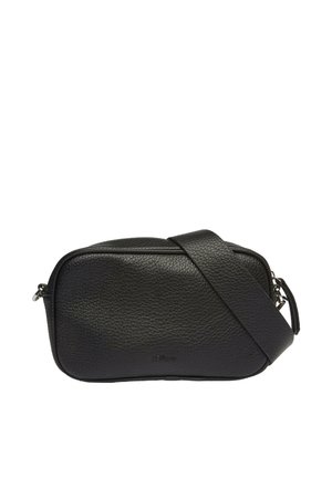 Cross body bag - schwarz