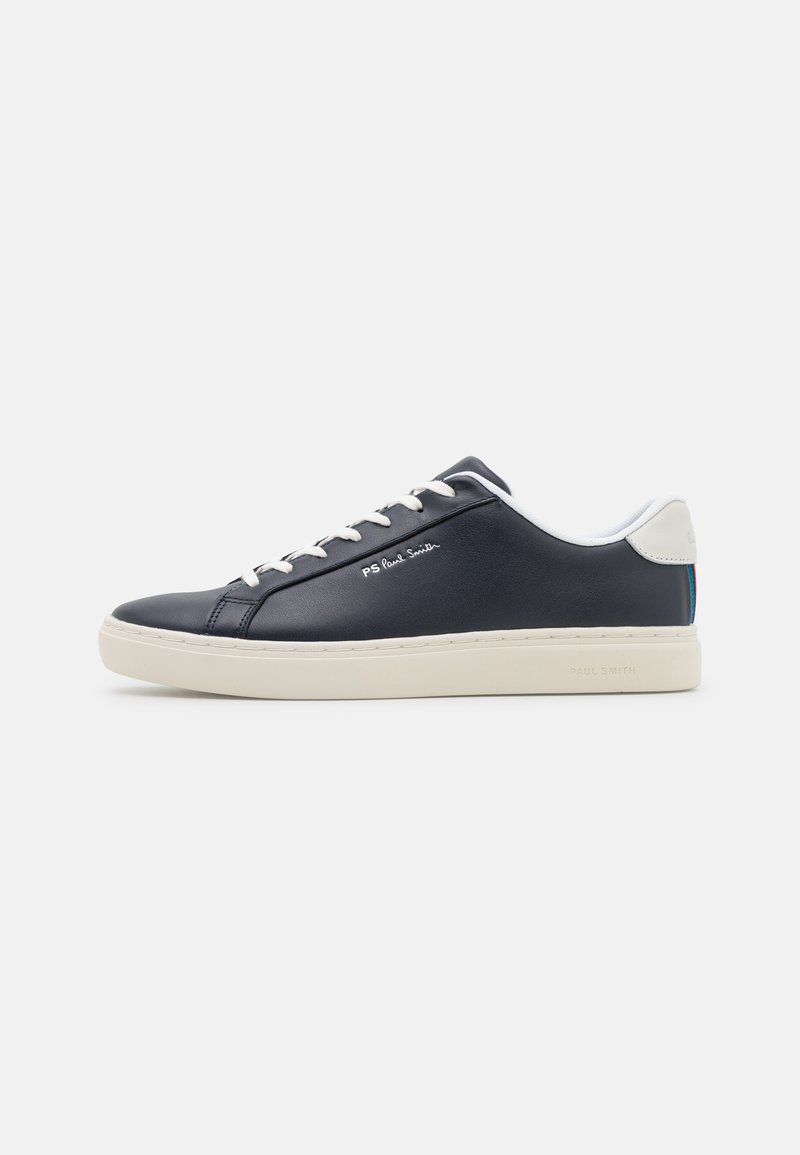 PS Paul Smith - REX - Sporta apavi - dark blue, Palielināt