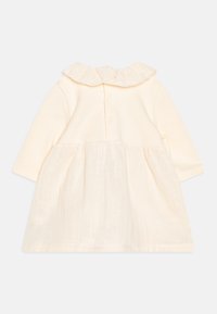 Petit Bateau BABY LECTRICE - Rochie de zi - avalanche