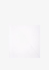 Unausgewählt, weiß