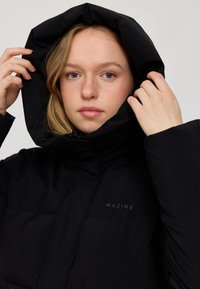 Mazine Valentina - Winter jacket - black