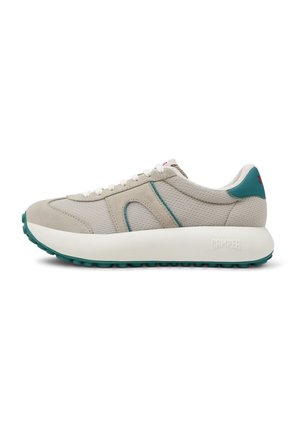 Trainers - pastellgrau