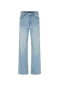 Flared jeans - blau