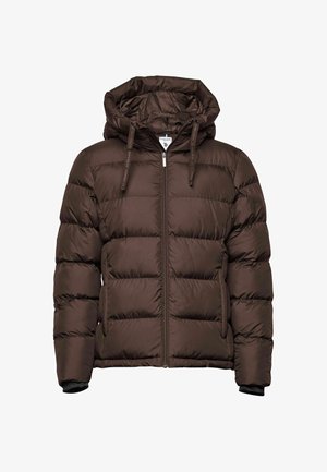 U.S. Polo Assn., UWGIGI - Veste d'hiver - coffee bean