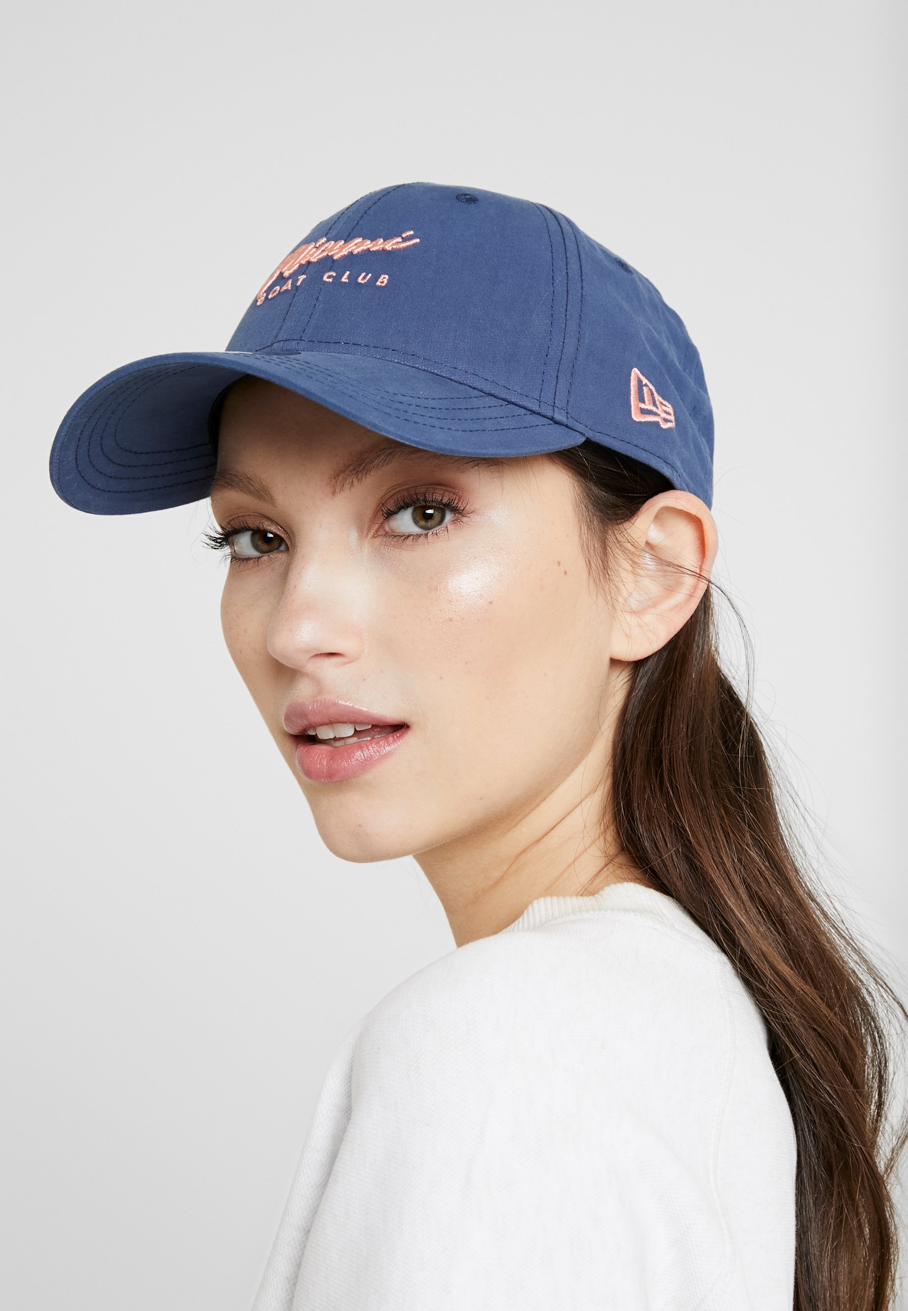 new era 9forty cap