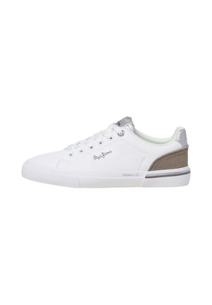 KENTON CAMPUS - Sneakers laag - white
