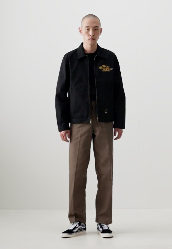 GOLDIES EISENHOWER JACKET - Summer jacket4