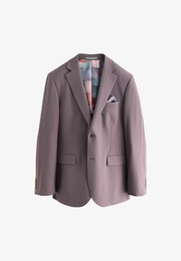 Unausgewählt, purple