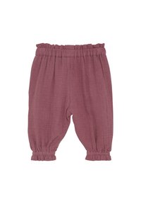 EN FANT Broek - roan rouge