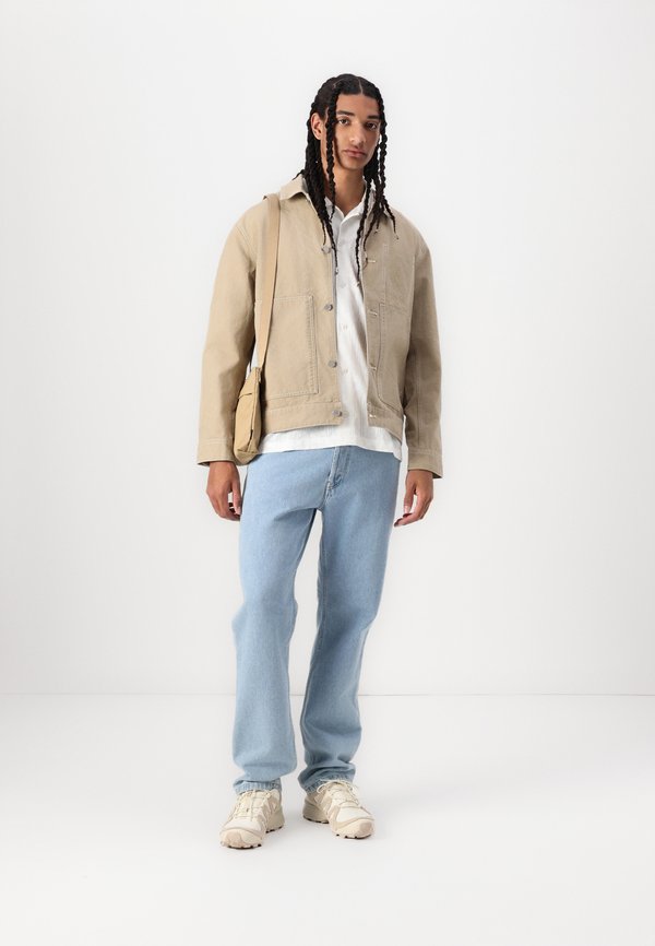 CHICAGO - Summer jacket - beige4