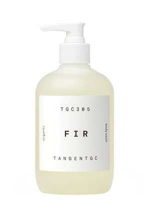 TANGENT GC DUSCHGEL & SEIFE FIR BODY WASH - Gel douche - -