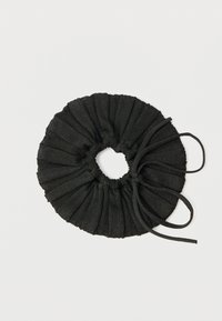 ANAIS SCRUNCHIE - Hair Styling Accessory - black