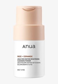Anua - RICE ENZYME BRIGHTENING CLEANSING POWDER 40G - Ansiktsrengöring - - Miniatyrbild 1