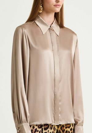 Camicia - taupe